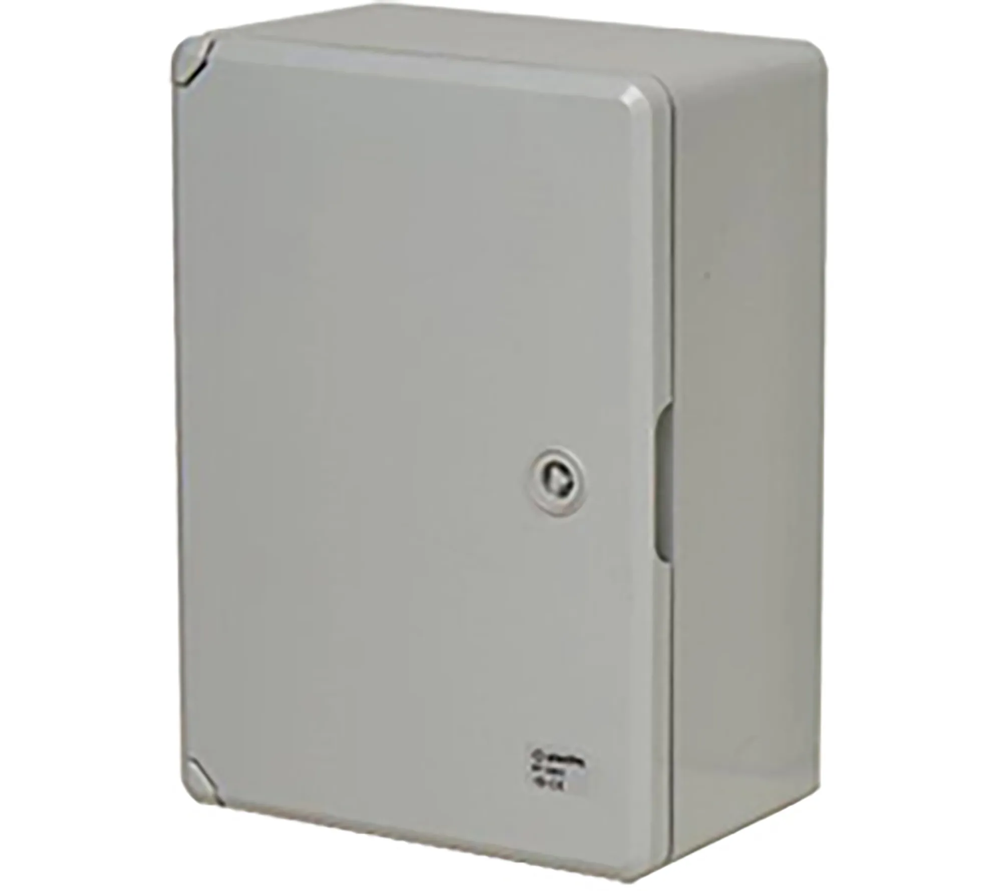 DED ABS Enclosure Conduit & Enclosures Hylec Enclosures & Cable Glands